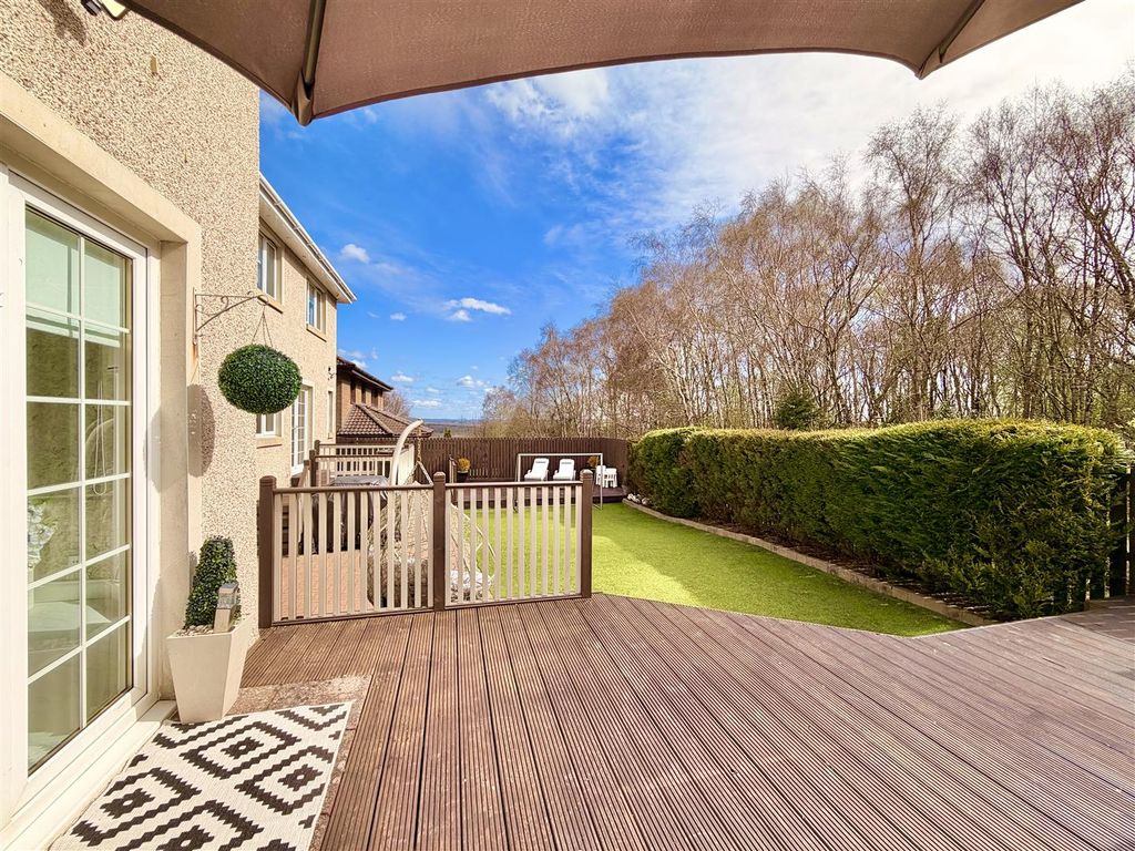 Additional image 40 of 5 bed detached house for saleSilverbirch Grove, Quarter, Hamilton ML3