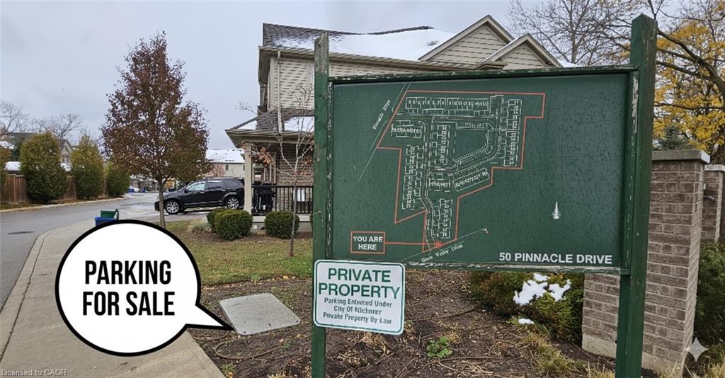 Additional image 3 of 50 Pinnacle Drive, Kitchener, ON, N2P 0H8