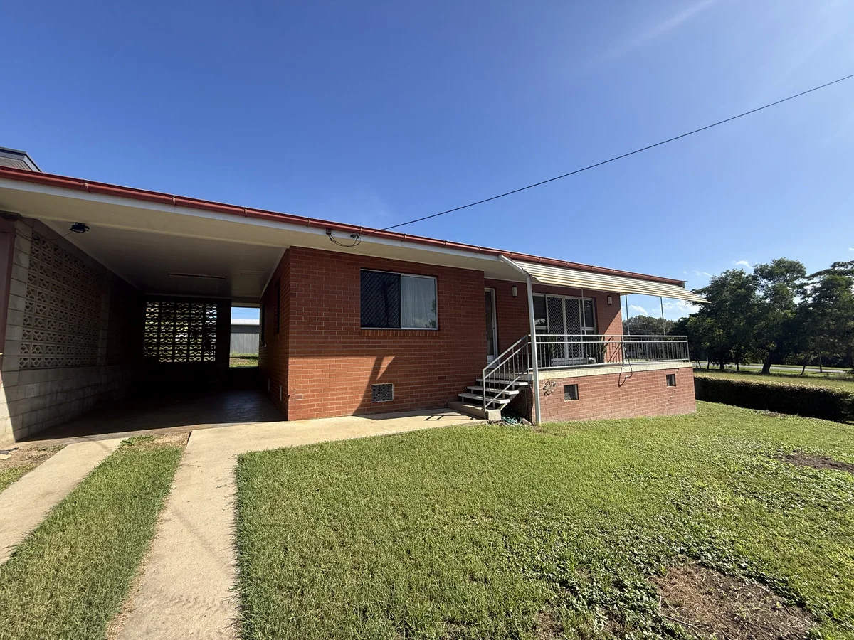 2 Starcke Street, Mareeba QLD 4880