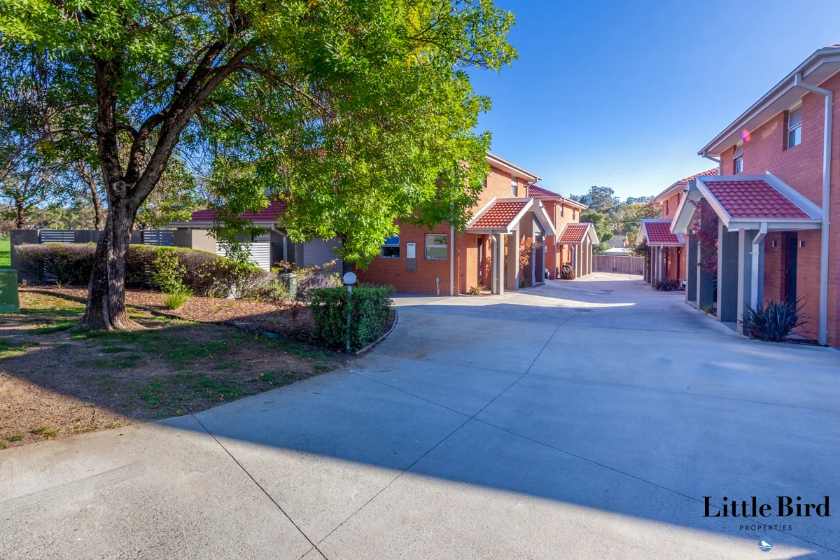 Additional image 12 of 2/4 Taroona Place, Lyons ACT 2606