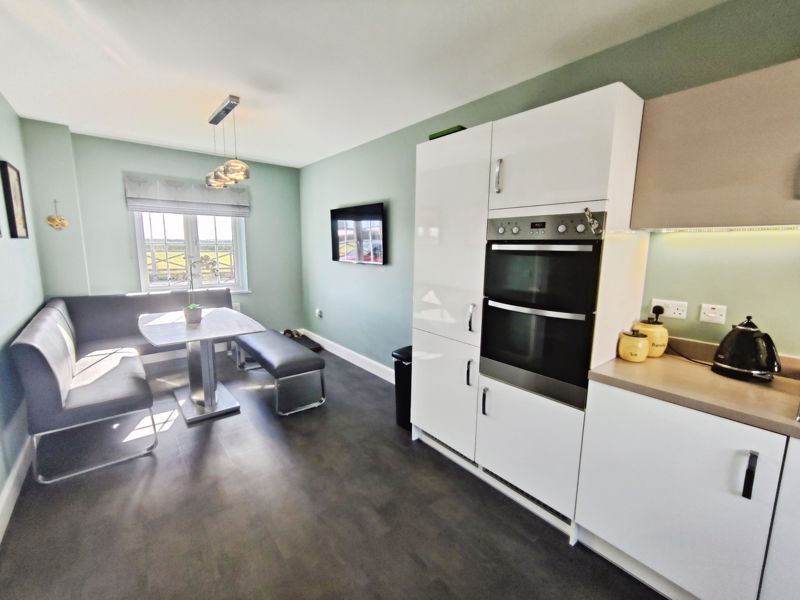 Additional image 5 of 4 bed detached house for saleSt. Nicholas Drive, Bedlington NE22