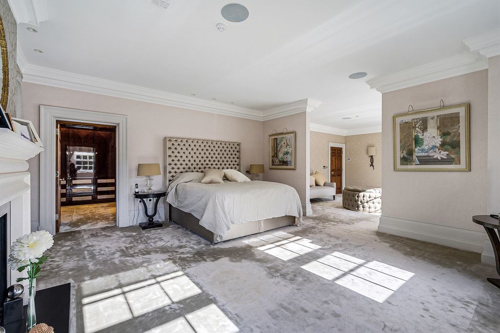 Additional image 12 of 6 bed detached house for saleHill Top, Hale WA15