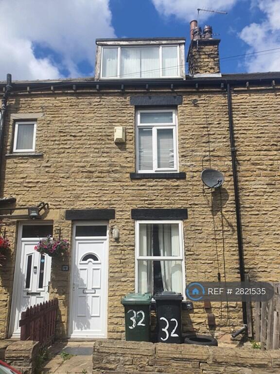 Crawford Street, Bradford, BD4