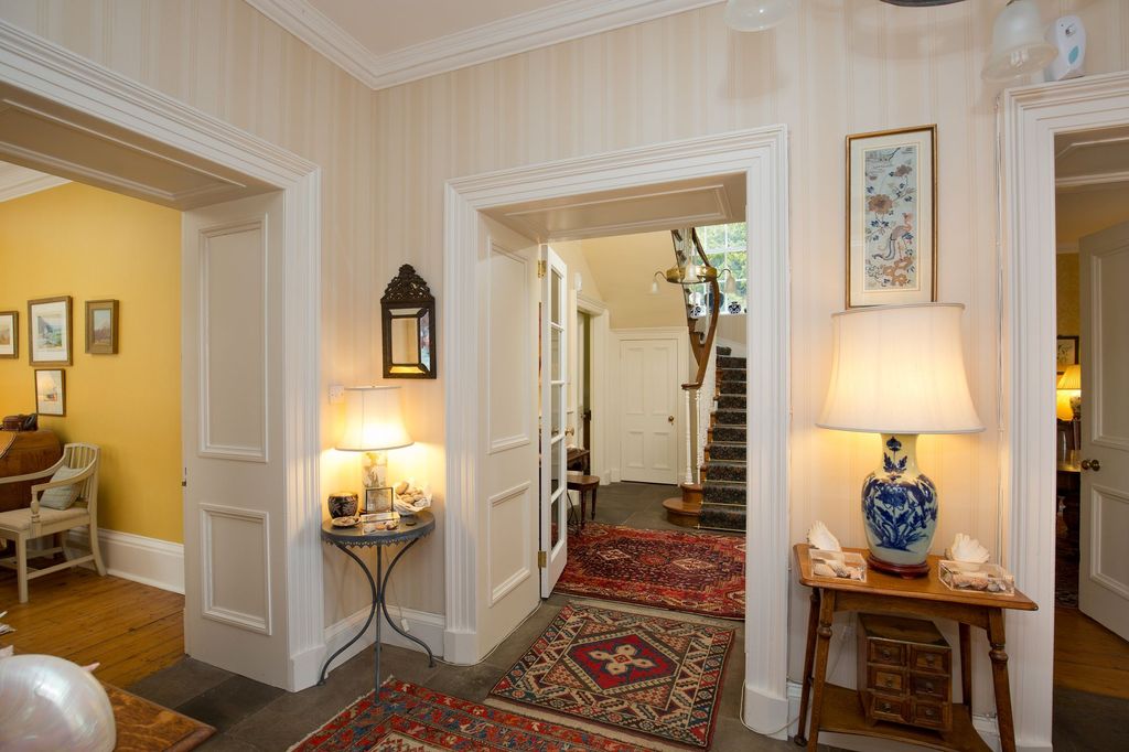 Additional image 17 of 5 bed detached house for saleThe Old Manse, Teviothead, Hawick TD9
