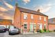 Maxtock Avenue, Lichfield, WS13
