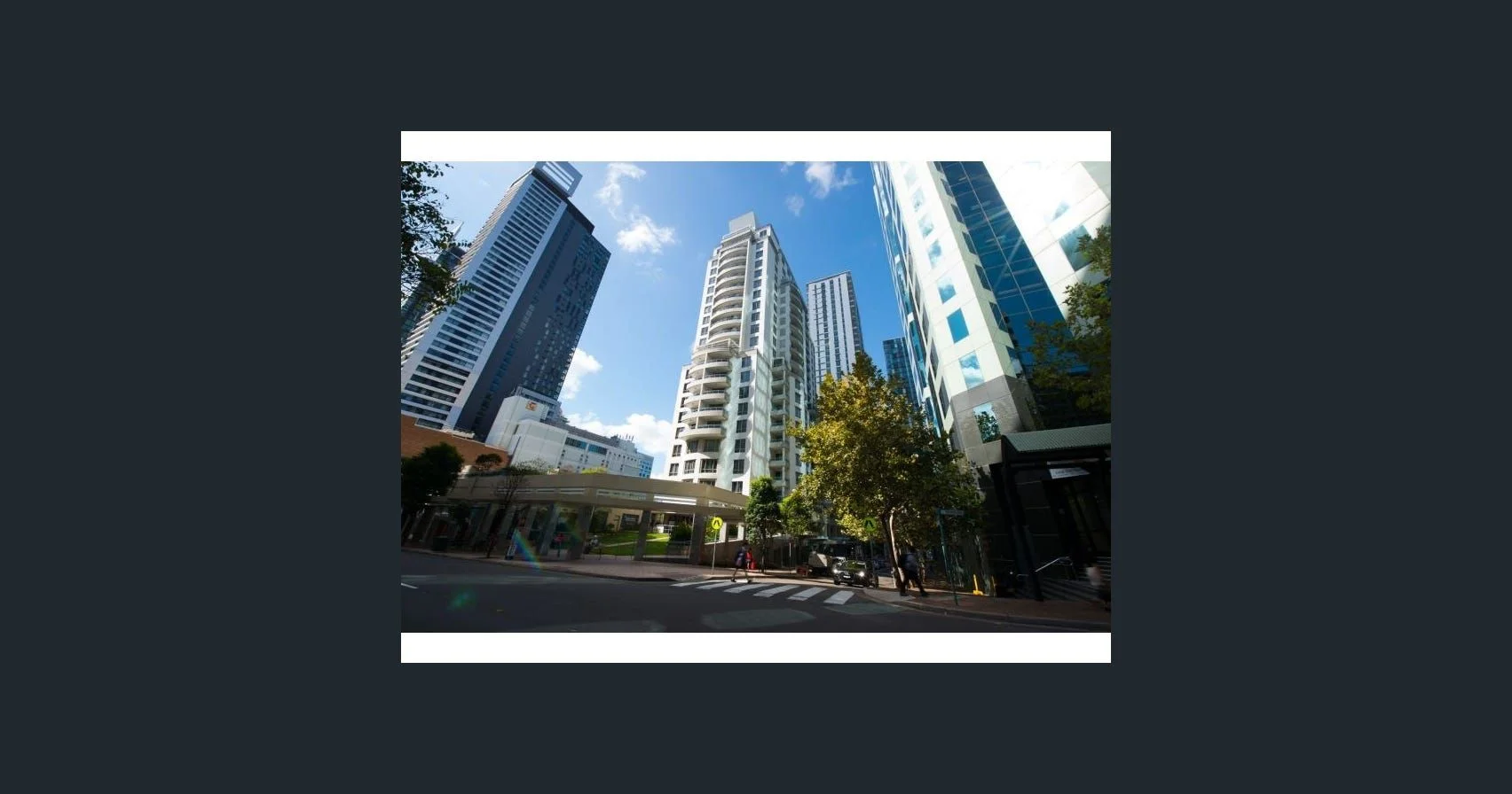 UNIT 40/1 Katherine Street, Chatswood NSW 2067