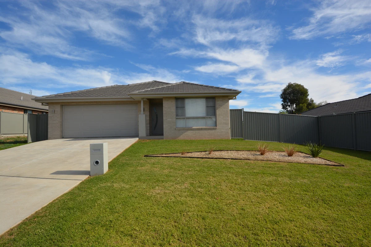 6A Parkview Drive, Gunnedah NSW 2380