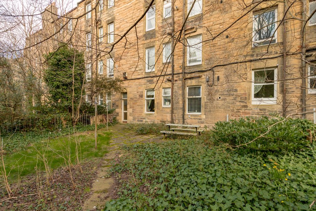 Additional image 12 of 1 bed flat for sale10, 1F2, Wardlaw Street, Edinburgh EH11