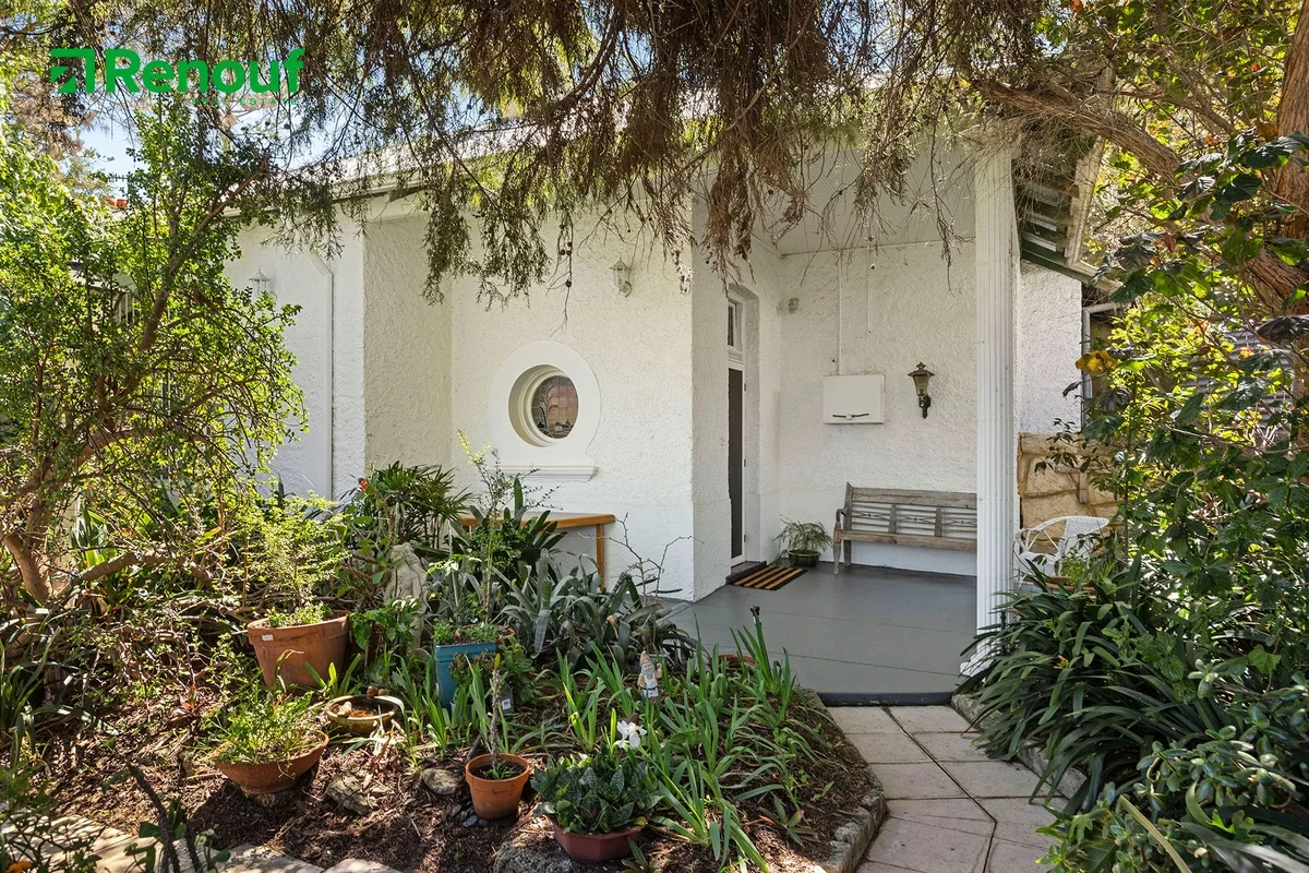 Swanbourne WA 6010