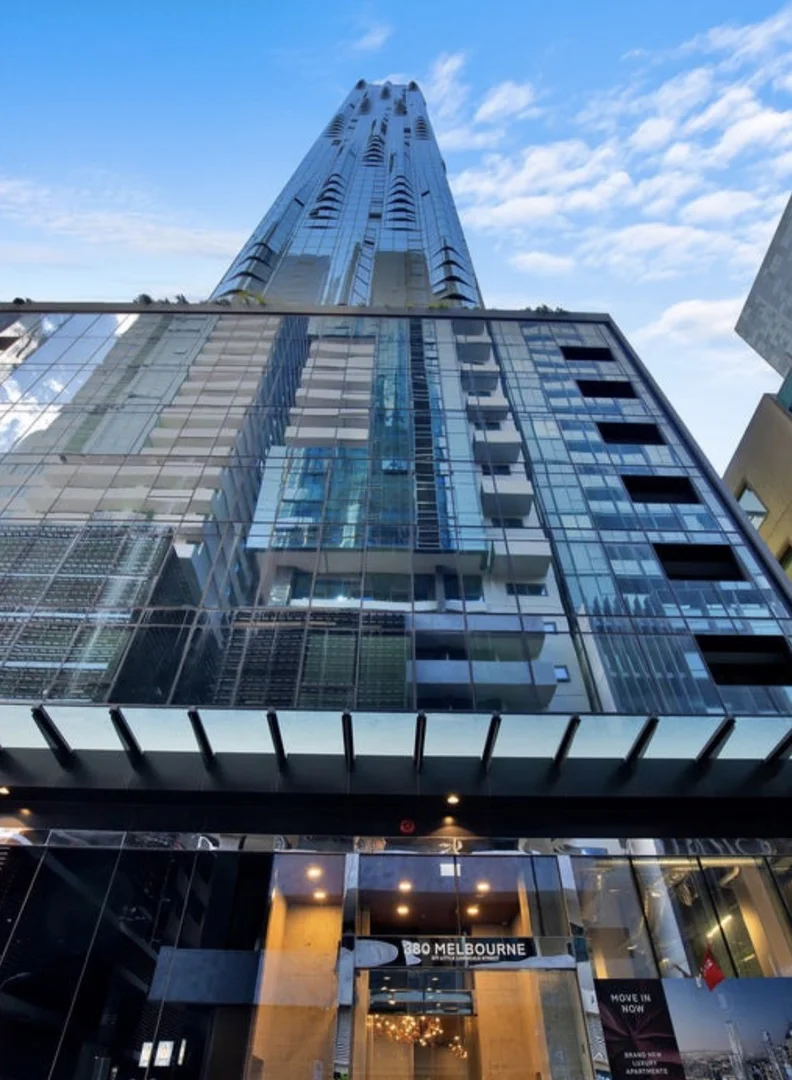 Additional image 14 of 5807/371 Little Lonsdale Street, Melbourne VIC 3000