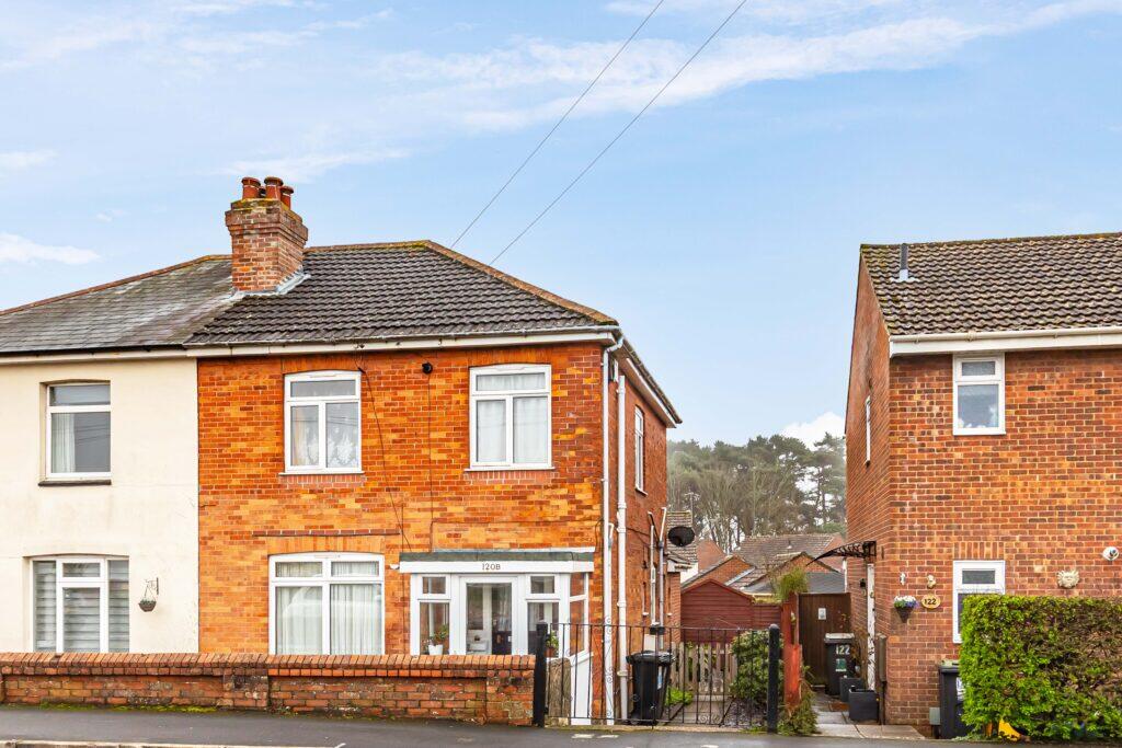 Redhill Drive, Bournemouth, BH10