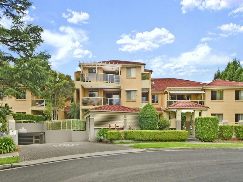Additional image 11 of 9/17-21 Meryll Avenue, Baulkham Hills NSW 2153
