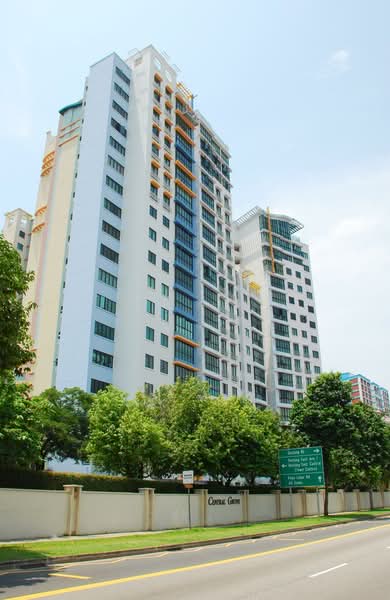 Additional image 22 of 1 Geylang East Avenue 1
