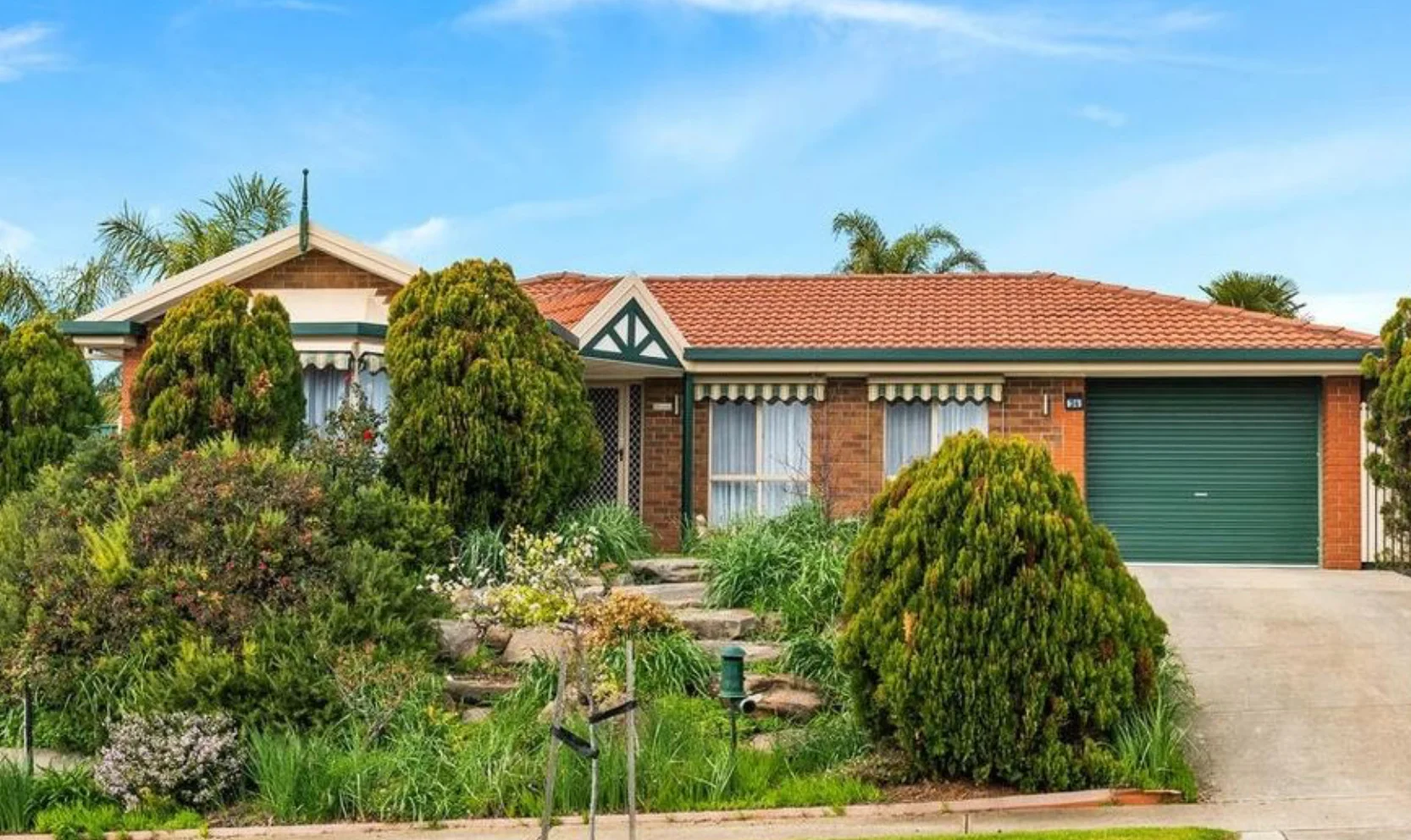 34 Alia Drive, Sheidow Park SA 5158