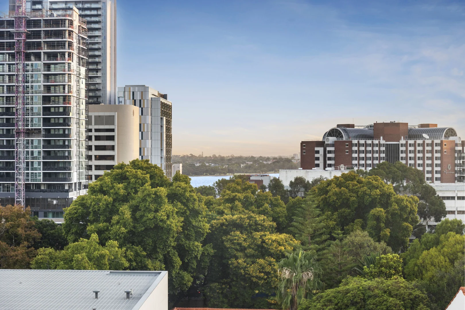 Additional image 14 of 77/60-64 FORREST AVENUE, East Perth WA 6004
