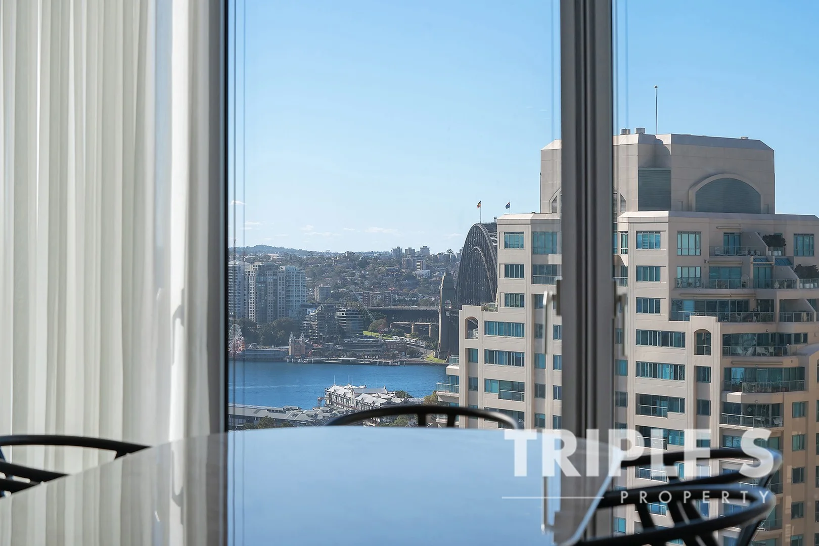 Additional image 3 of 36A/2 Watermans Quay, Barangaroo NSW 2000