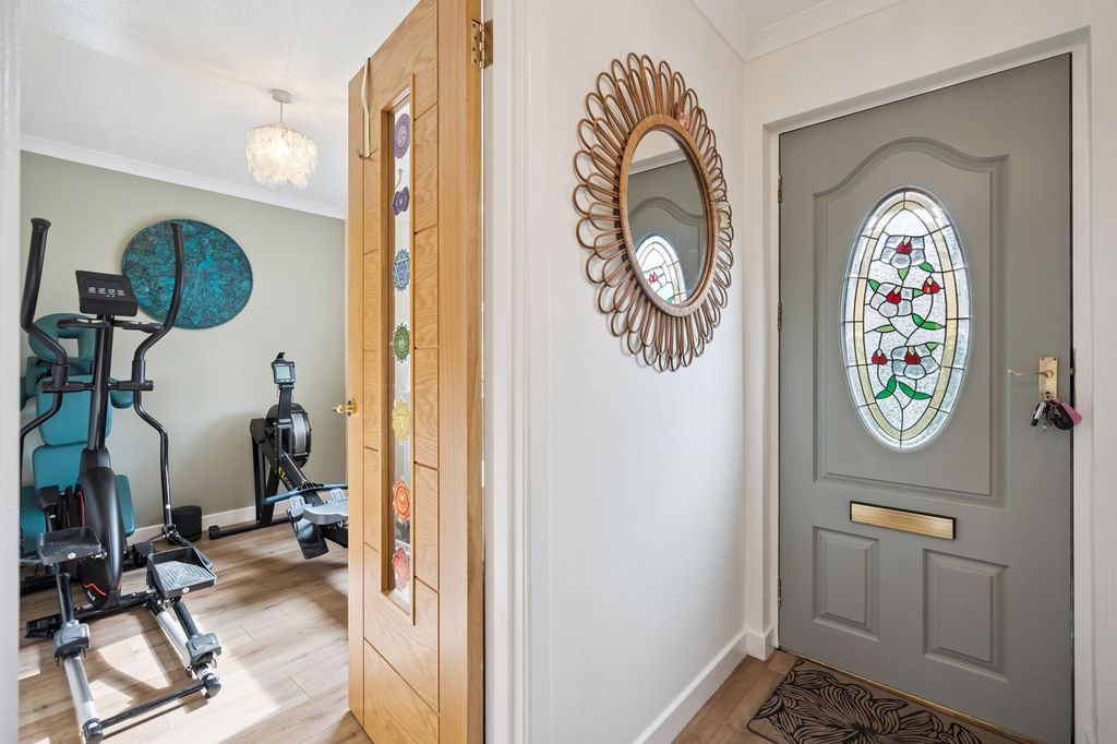 Additional image 9 of 4 bed detached house for saleSpringbank Gardens, Dunblane FK15