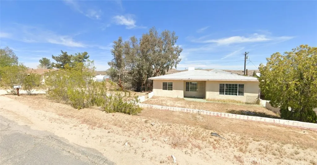 Additional image 2 of 61562 El Reposo St, Joshua Tree, CA 92252