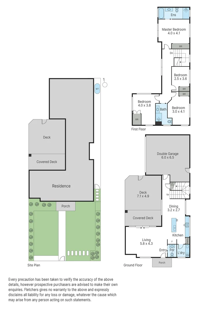 Additional image 16 of 1/7 Halsey Street, Box Hill South VIC 3128
