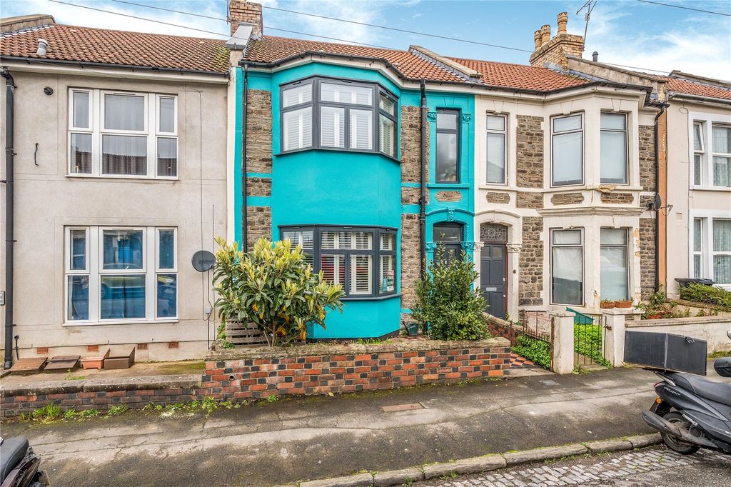 Additional image 25 of 3 bed terraced house for saleRobertson Road, Greenbank, Bristol BS5