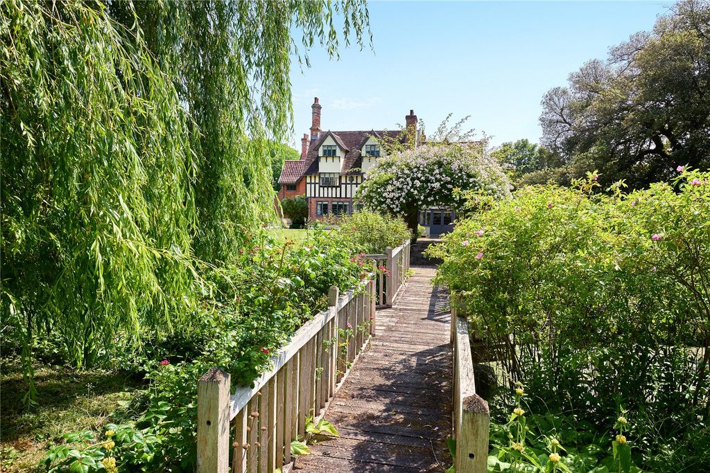 Additional image 24 of 6 bed detached house for saleBridge Street, Kelsale, Saxmundham, Suffolk IP17
