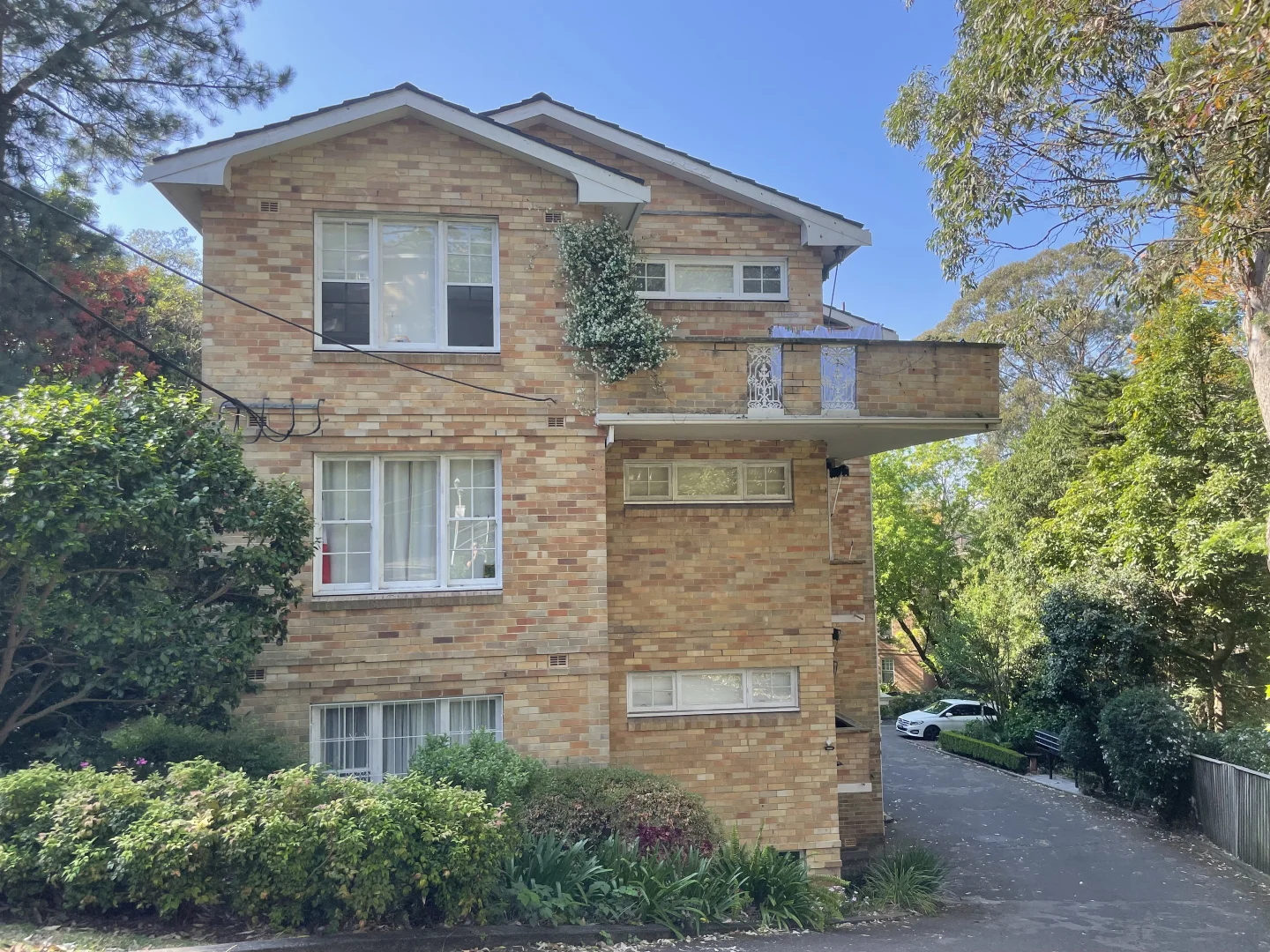 Additional image 11 of 6/2A Shirley Road, Roseville NSW 2069