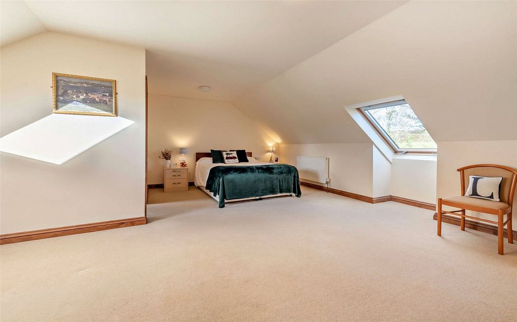 Additional image 34 of 6 bed detached house for saleBroadlay, Ferryside, Carmarthenshire SA17