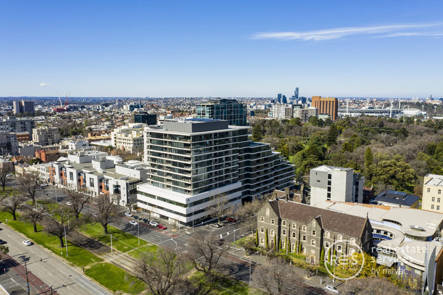 Additional image 18 of 312/280 Albert Street, East Melbourne VIC 3002