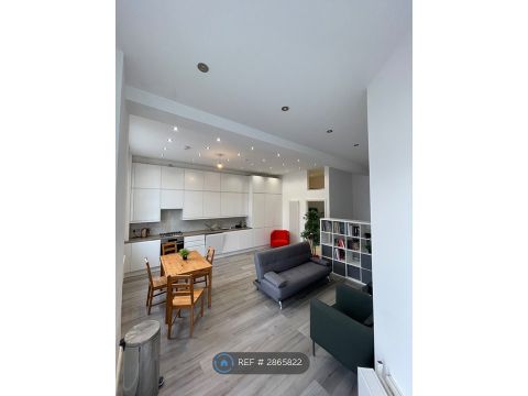 Acton Park, London W3