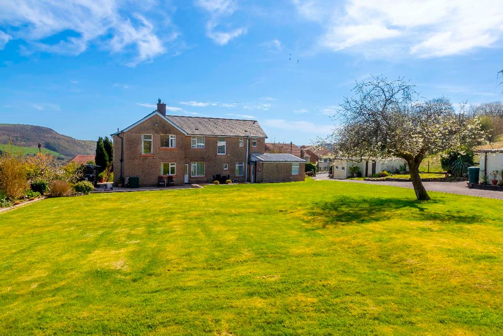 Additional image 67 of 5 bed detached house for salePenrhiwceiber Farm, Llanwonno Road, Mountain Ash CF45