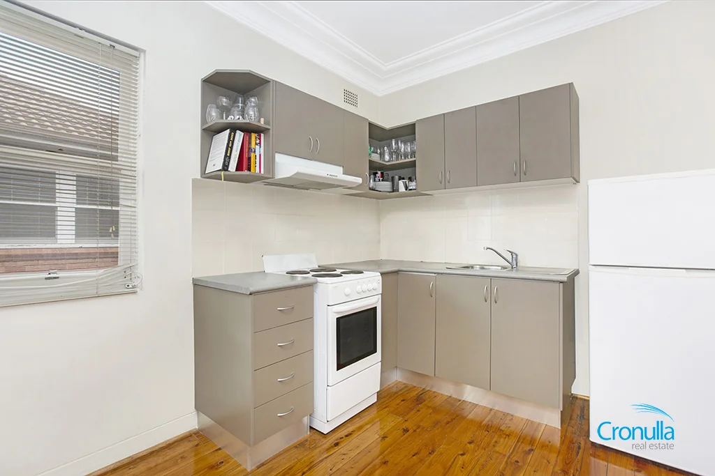 9/7 Wilbar Avenue, Cronulla NSW 2230 photo 4