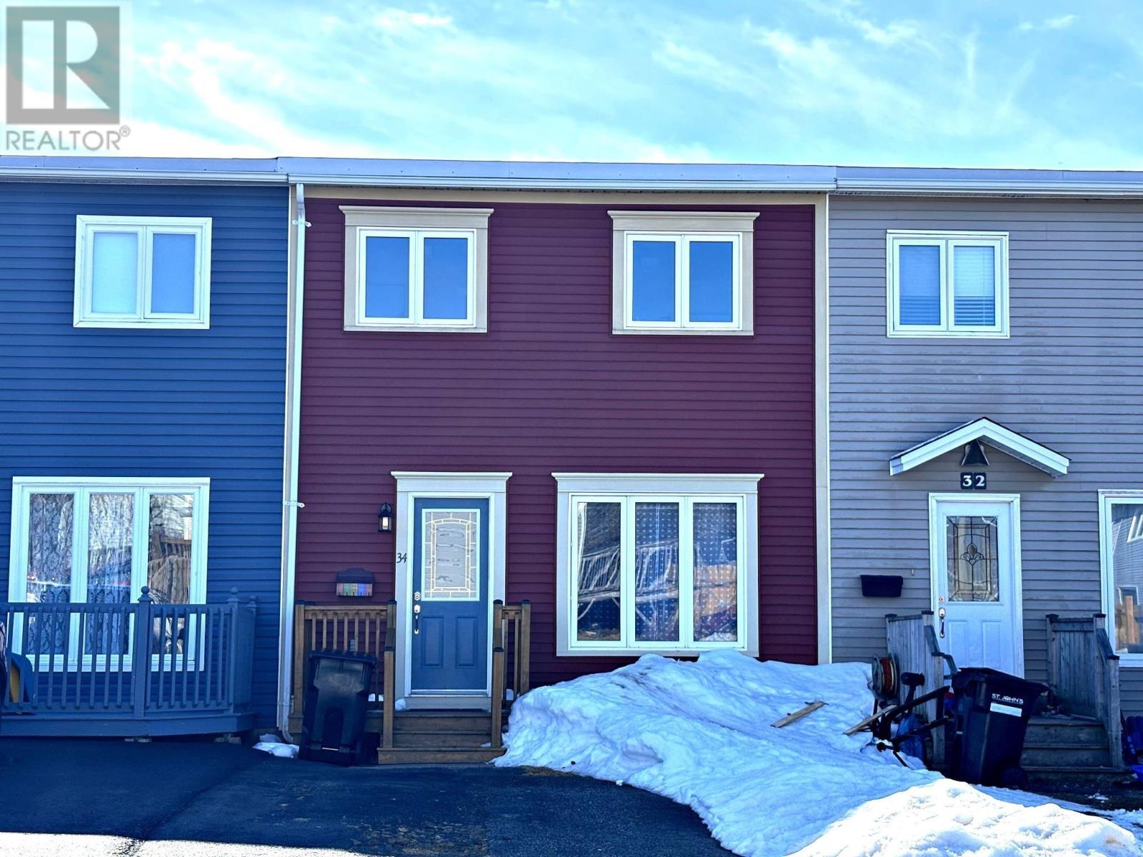 34 Robinsons Place