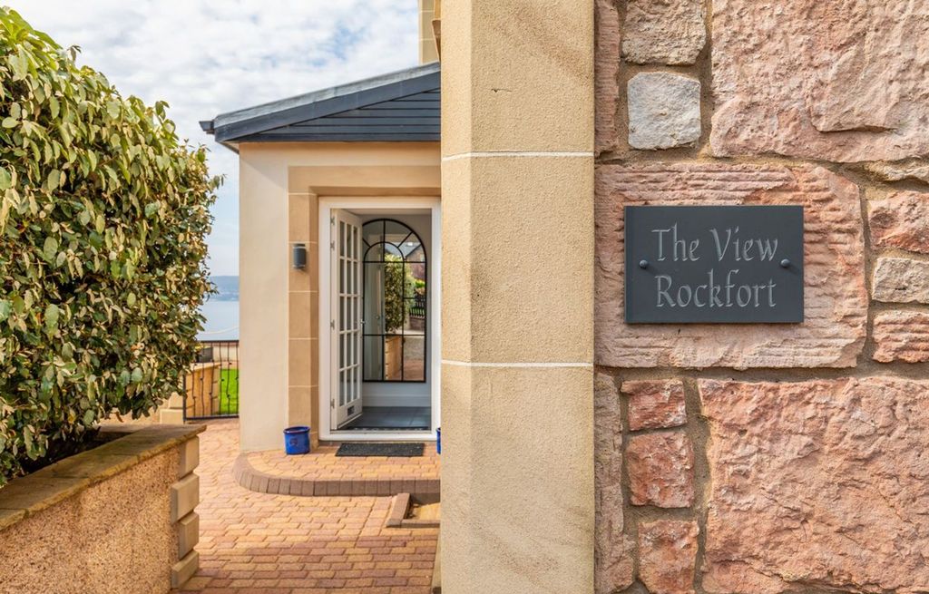 Additional image 25 of 5 bed villa for saleThe View, Rockfort, Helensburgh G84
