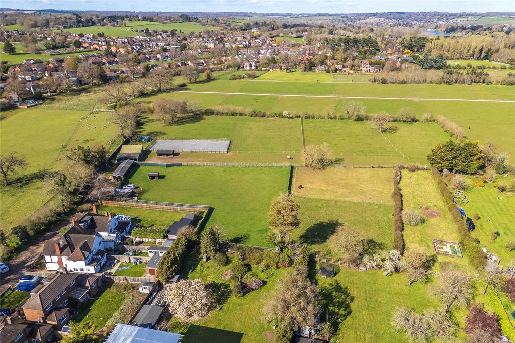 Additional image 10 of Land for saleStrande View Walk, Cookham, Maidenhead, Berkshire SL6