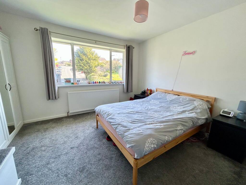 Cherry Tree Rise, Long Lee, Keighley, BD21 photo 5