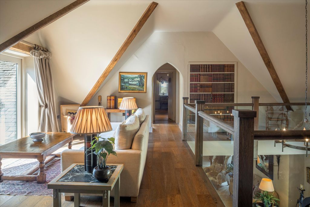 Additional image 14 of 8 bed farm for salePoulton, Cirencester, Gloucestershire GL7