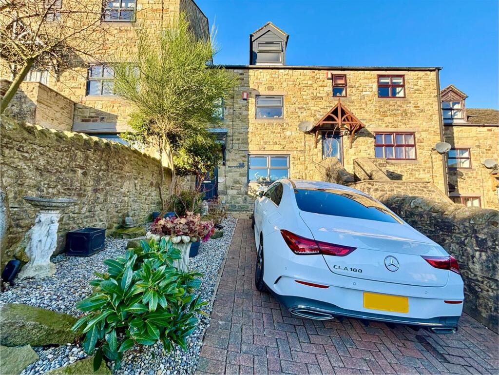 Mallard View, Oxenhope, Keighley