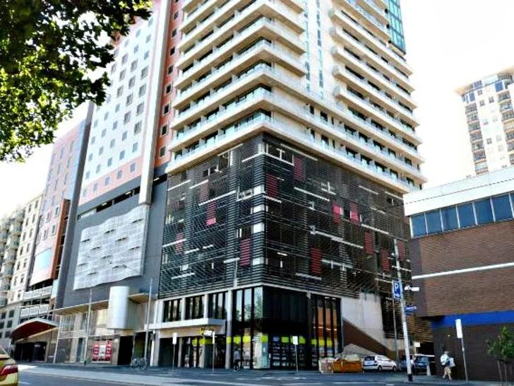 1306/280 Spencer Street, Melbourne VIC 3000