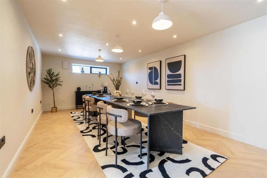 Additional image 4 of 6 bed detached house for saleThe Barn At Clickemin, Ponteland, Newcastle Upon Tyne NE20