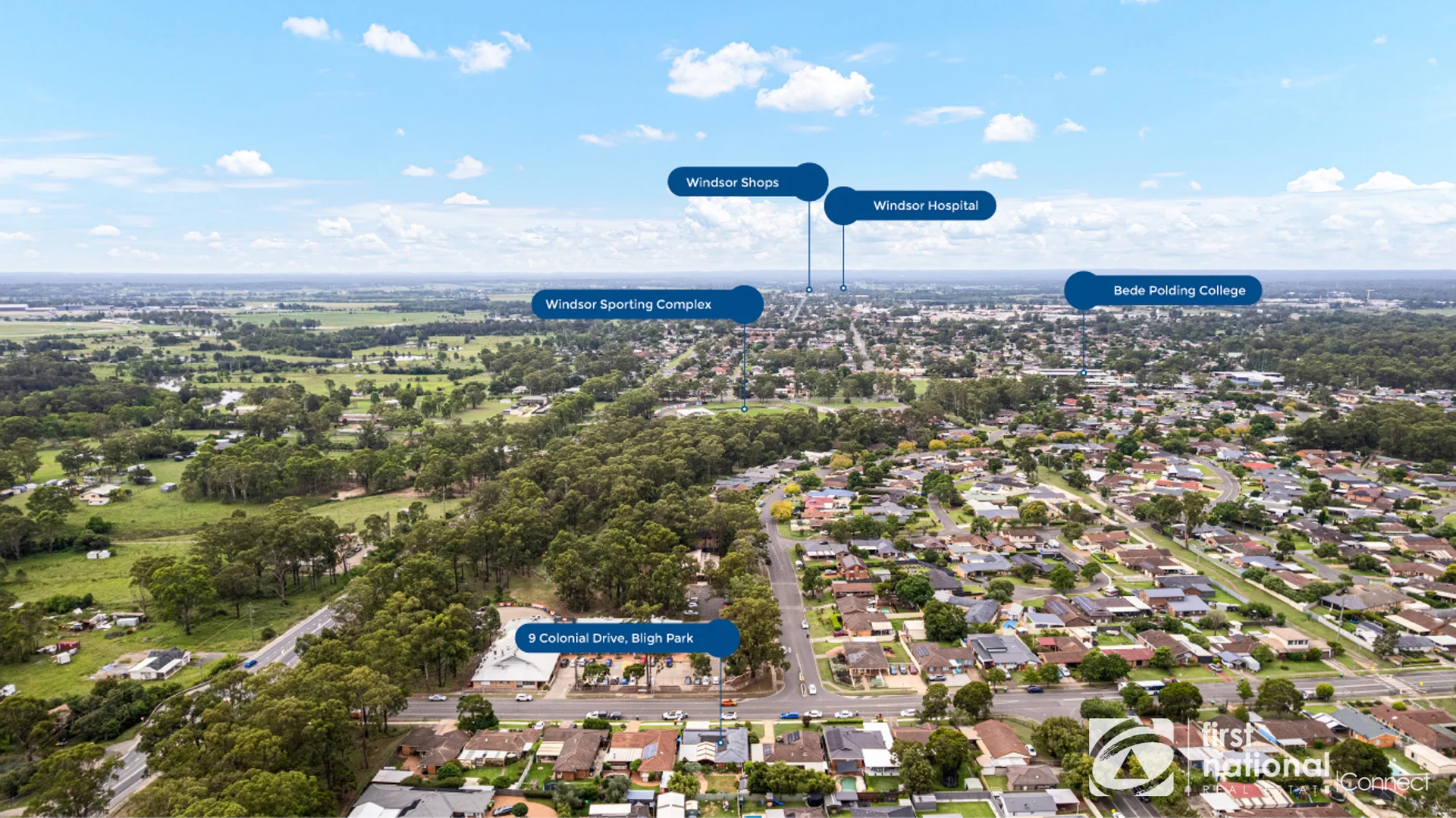 Additional image 21 of 9 Colonial Drive, Bligh Park NSW 2756