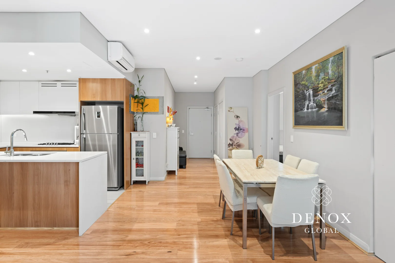 Additional image 5 of 204/5 Wentworth Place, Wentworth Point NSW 2127