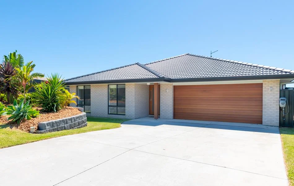 18 Tasman Street, Corindi Beach NSW 2456