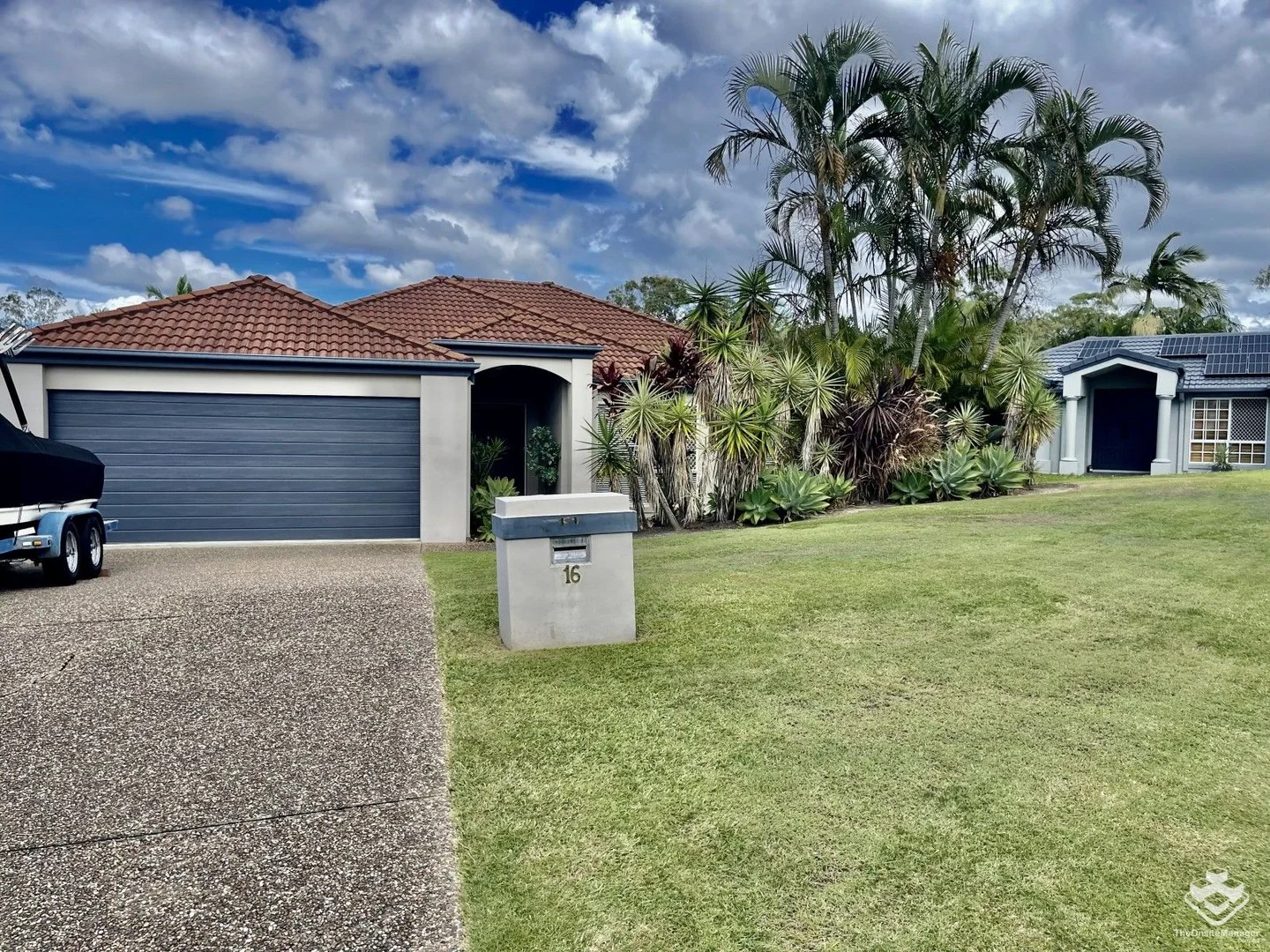 16 Calcetto Place, Arundel QLD 4214