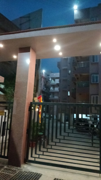 Mahilong, Ranchi