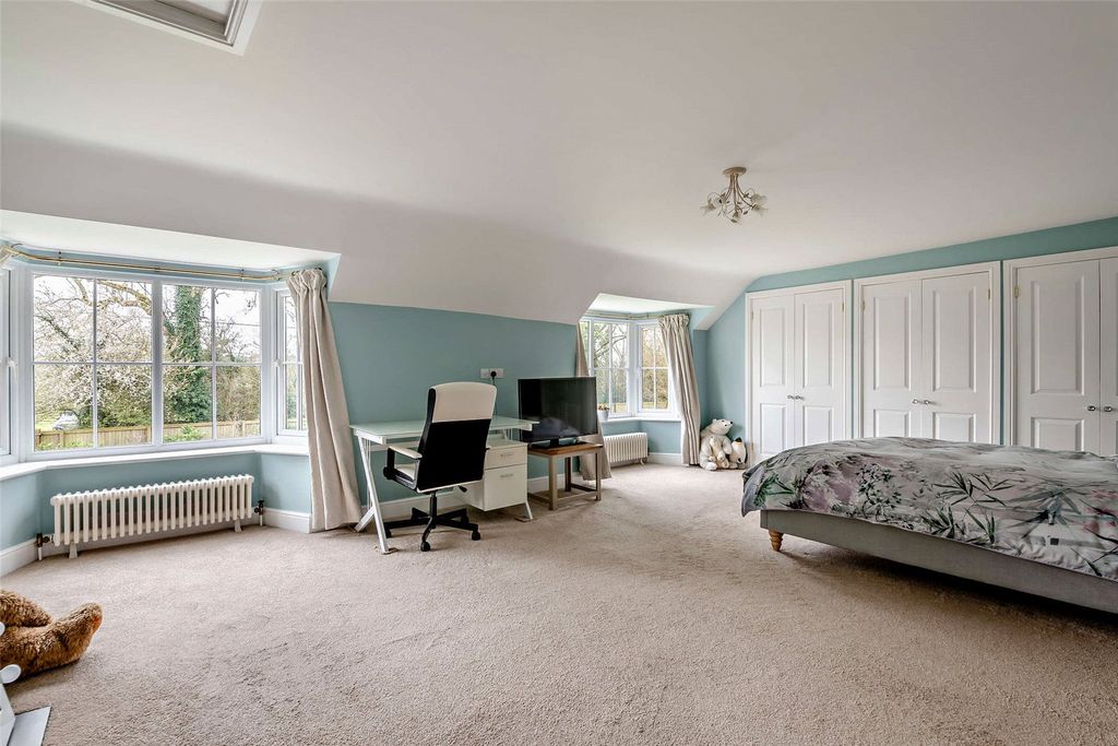 Additional image 19 of 6 bed detached house for saleEnborne Street, Enborne, Newbury, Berkshire RG20