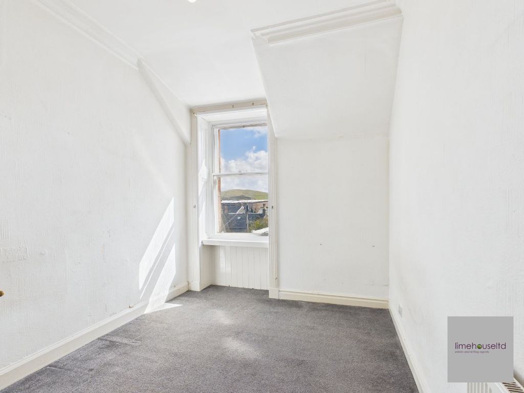Additional image 12 of 3 bed flat for saleHigh Street, Biggar ML12