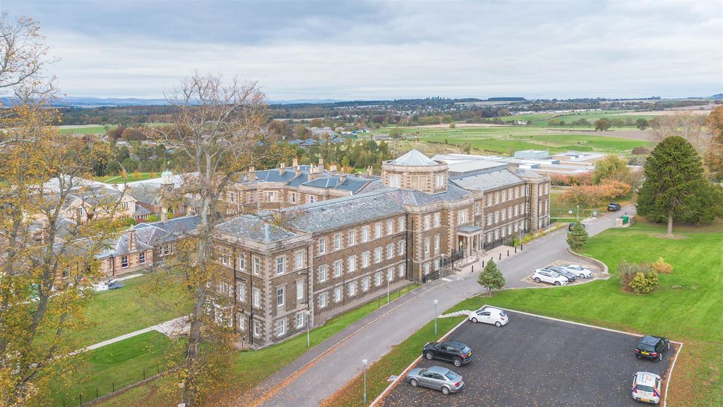 Additional image 41 of 2 bed flat for saleJames Murray Buildings, Muirhall Road, Perth PH2