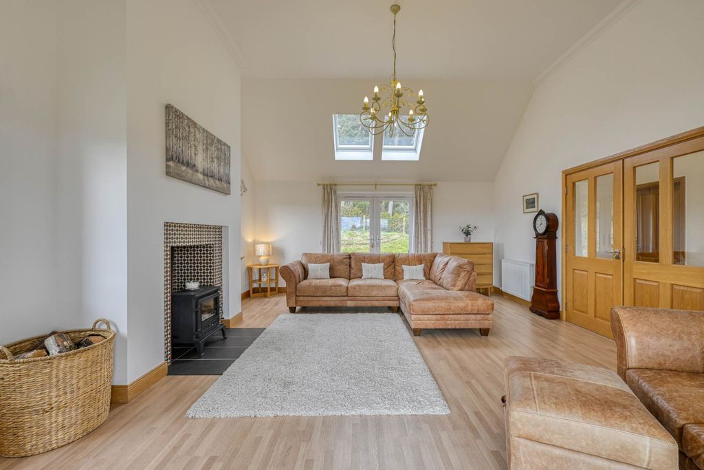 Additional image 8 of 6 bed detached house for saleBroonacre, Moss Side, Nairn IV12