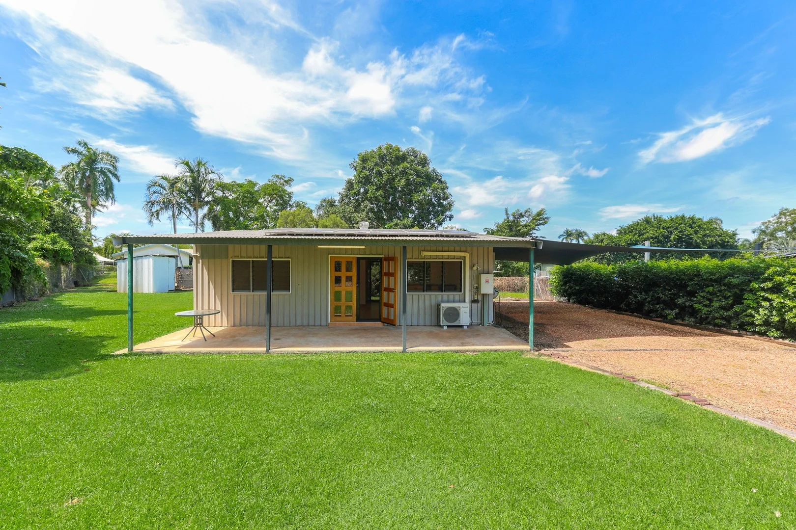 56 Gunter Court, Woodroffe NT 0830