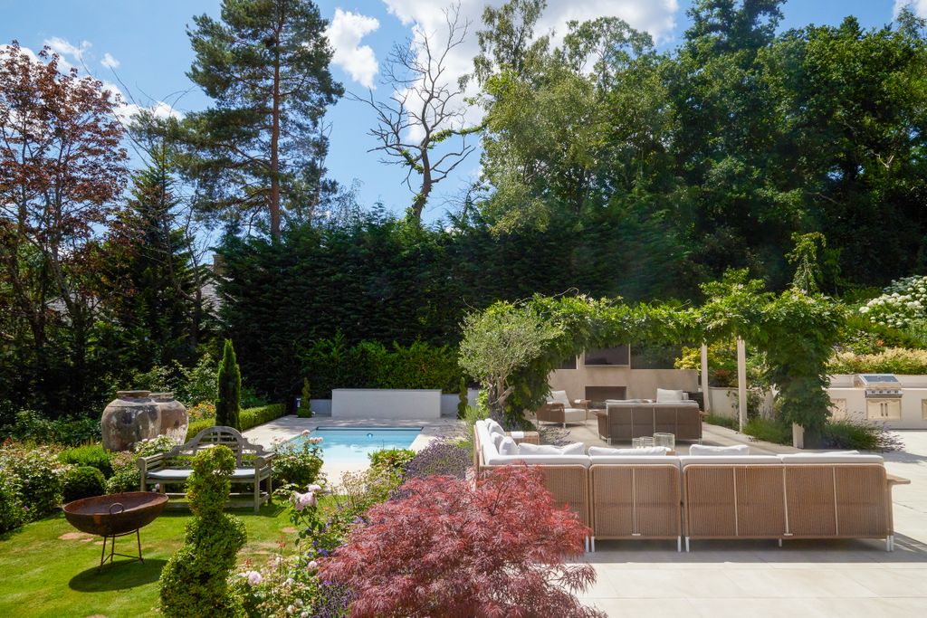 Additional image 21 of 1 bed country house for saleRodona Road, Weybridge, Surrey KT13